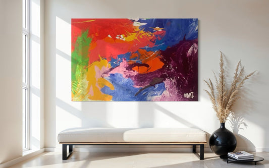 SERIE DEL MAR 2 DE 5