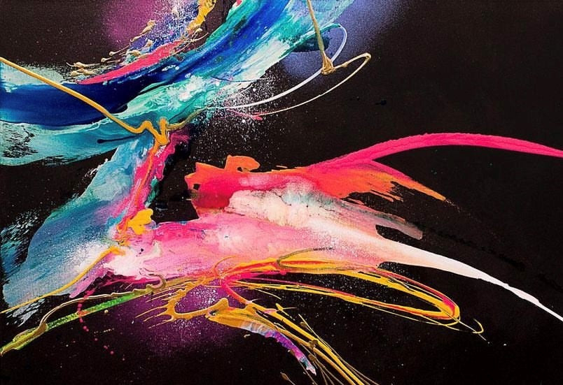 OBRAS ABSTRACTOS