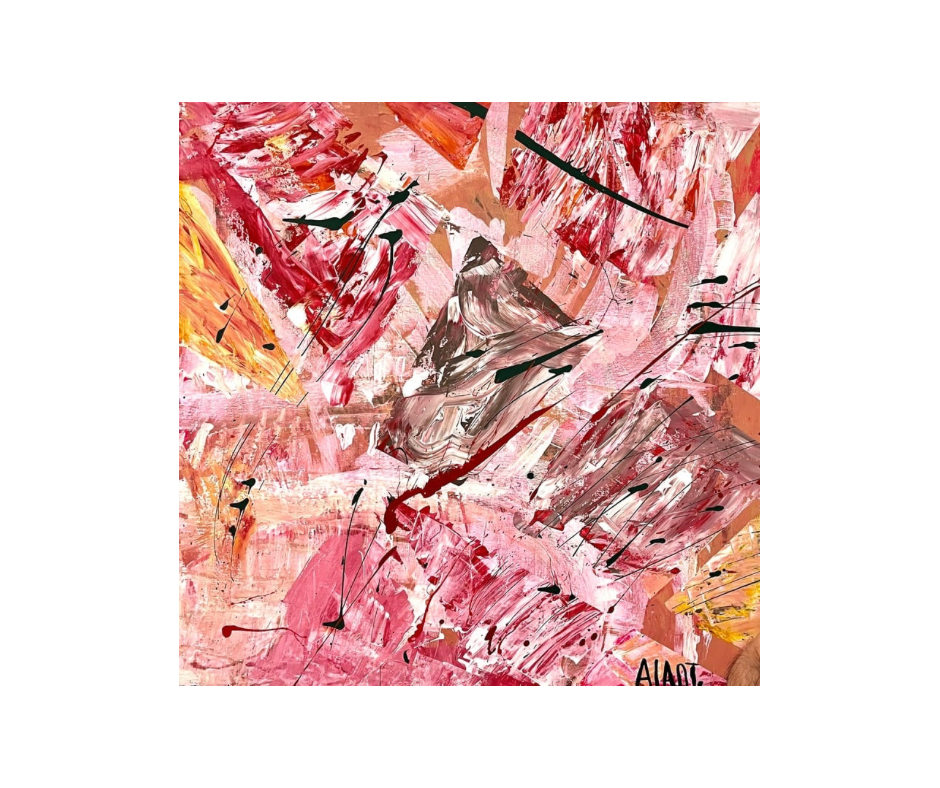 Color Rosa