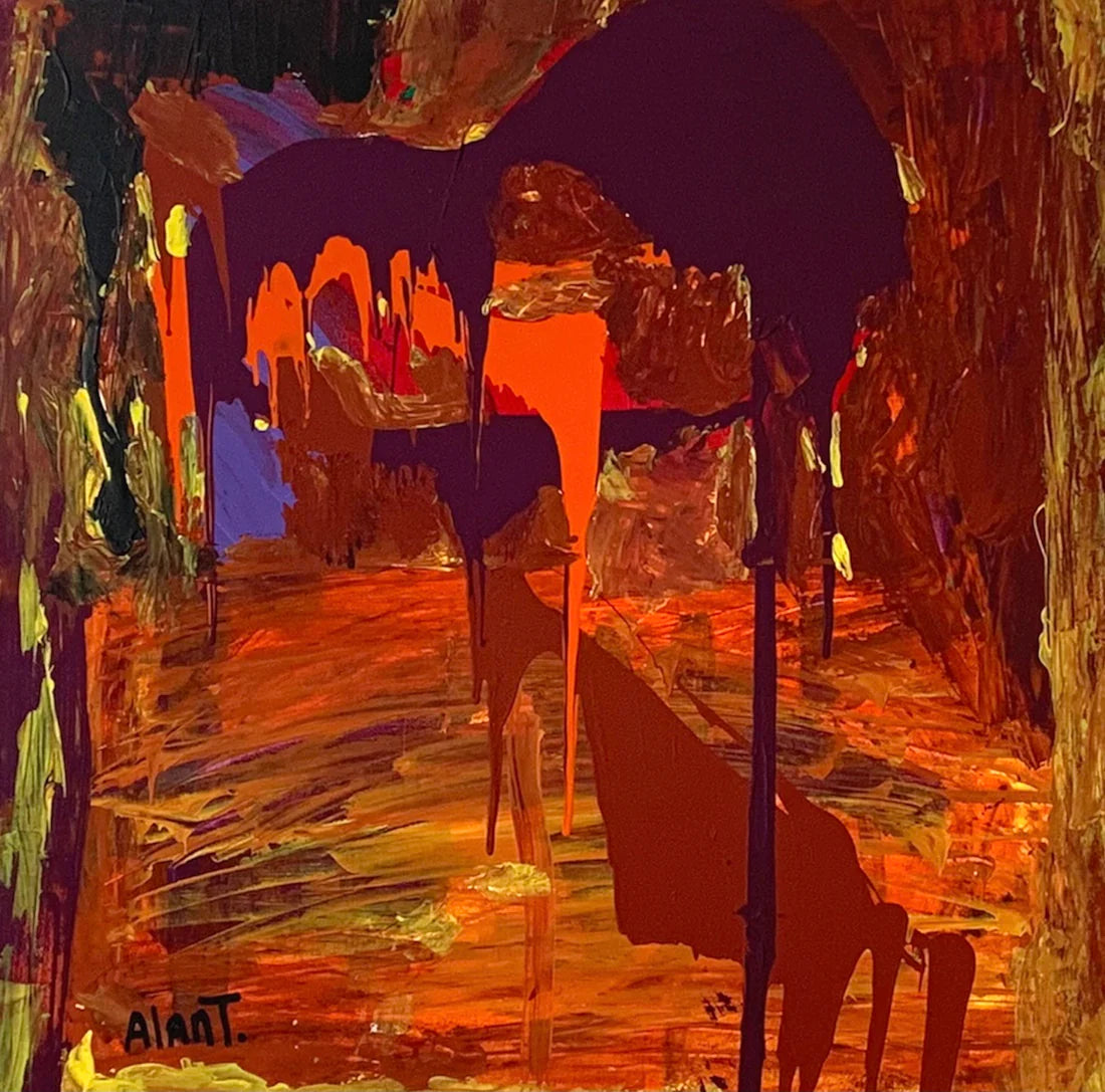 LAS GRUTAS